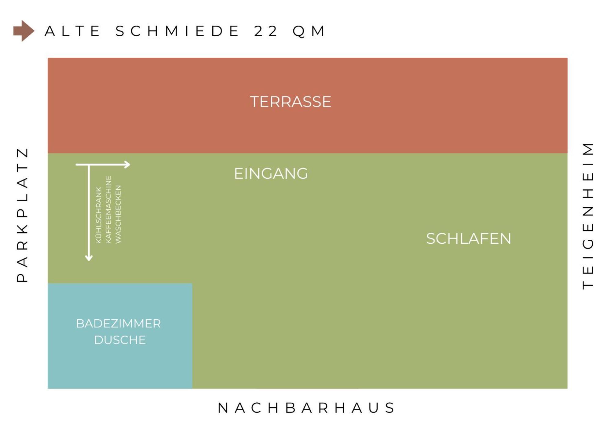 Fewo " Schmiede " Innenstadt, Ruhige Lage, Grosse Terrasse, Wlan Inkl. Rudesheim am Rhein Bagian luar foto